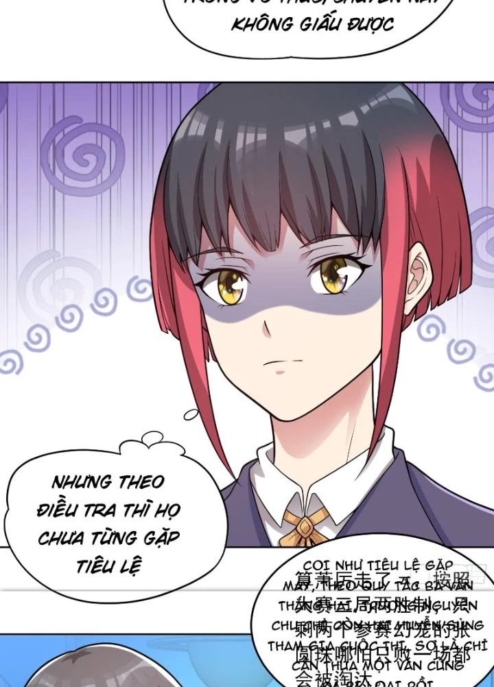 Ngự Thần Trùng Sinh Chapter 48 - Trang 2