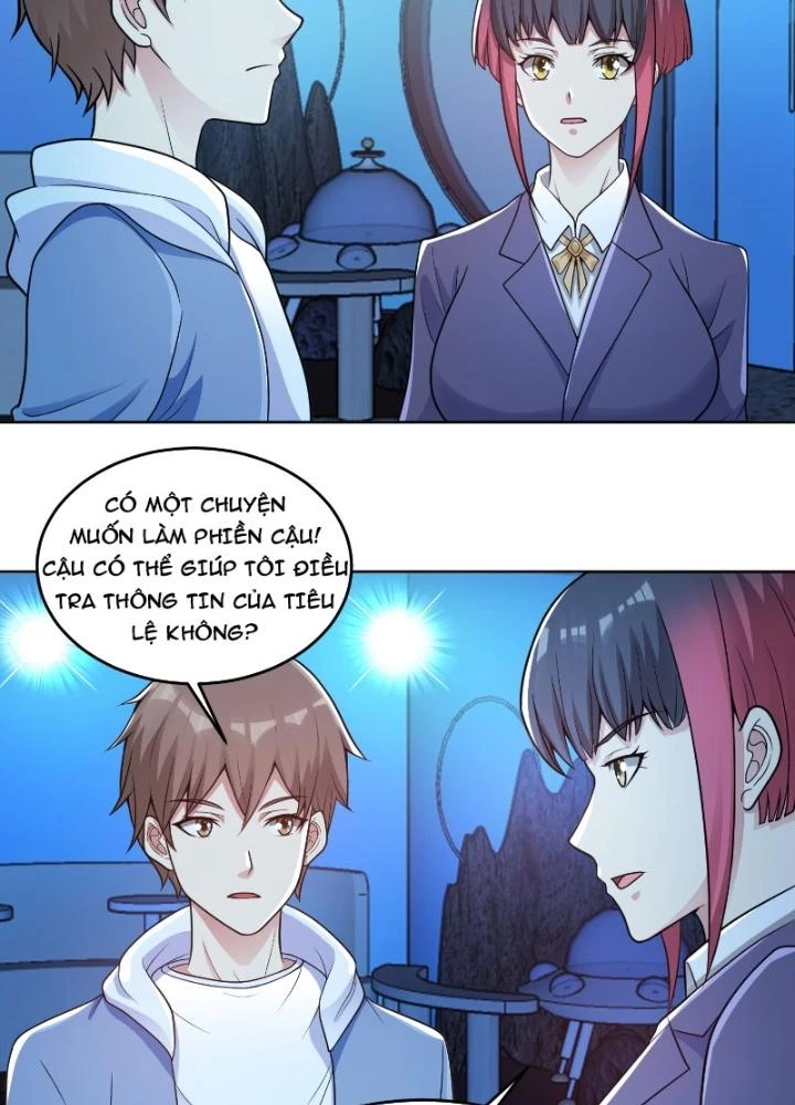 Ngự Thần Trùng Sinh Chapter 48 - Trang 2