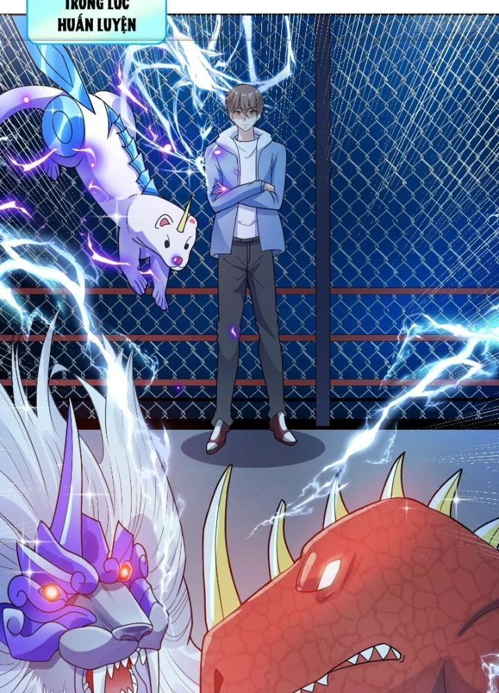 Ngự Thần Trùng Sinh Chapter 48 - Trang 2
