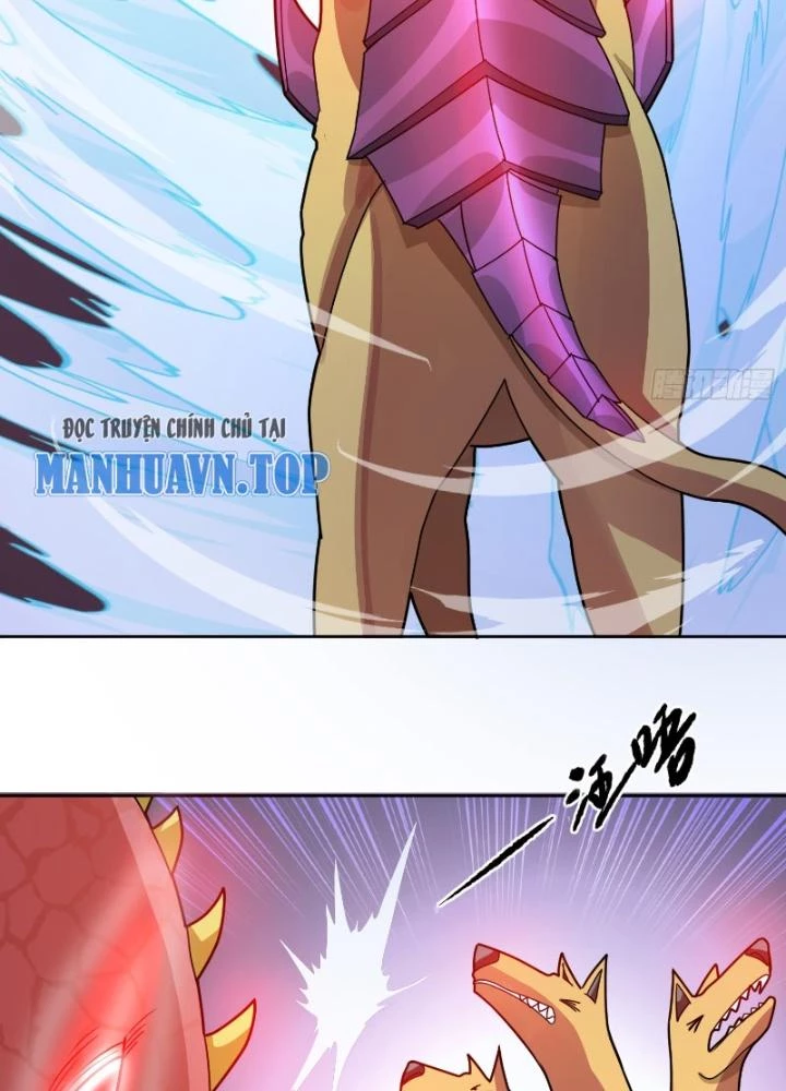 Ngự Thần Trùng Sinh Chapter 48 - Trang 2