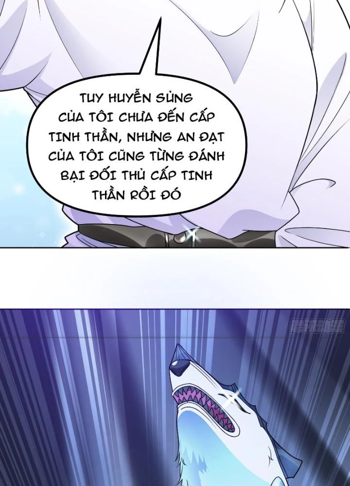 Ngự Thần Trùng Sinh Chapter 48 - Trang 2