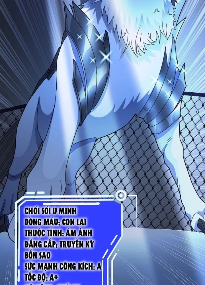 Ngự Thần Trùng Sinh Chapter 48 - Trang 2