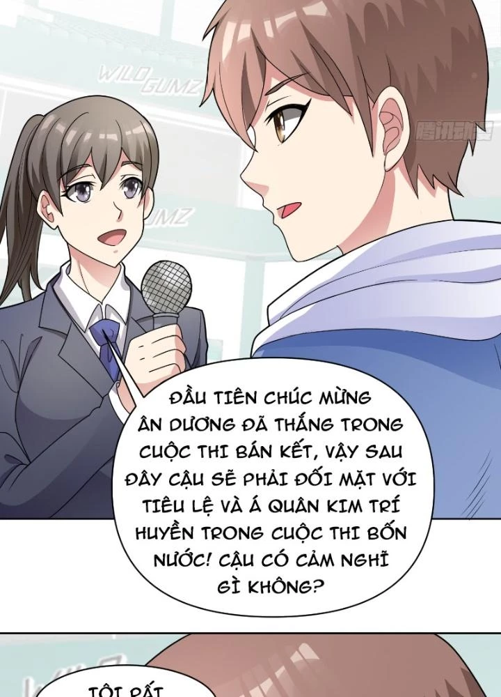 Ngự Thần Trùng Sinh Chapter 48 - Trang 2