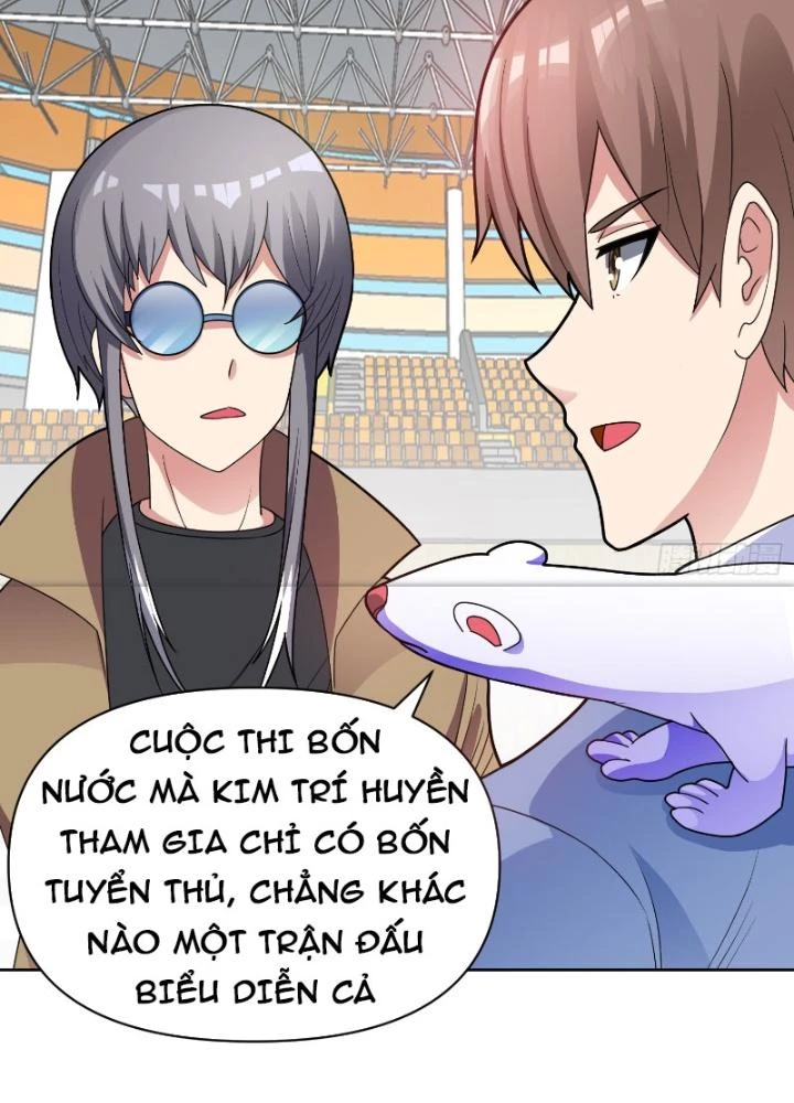 Ngự Thần Trùng Sinh Chapter 48 - Trang 2
