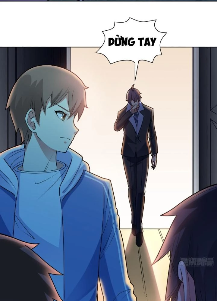 Ngự Thần Trùng Sinh Chapter 49 - Trang 2