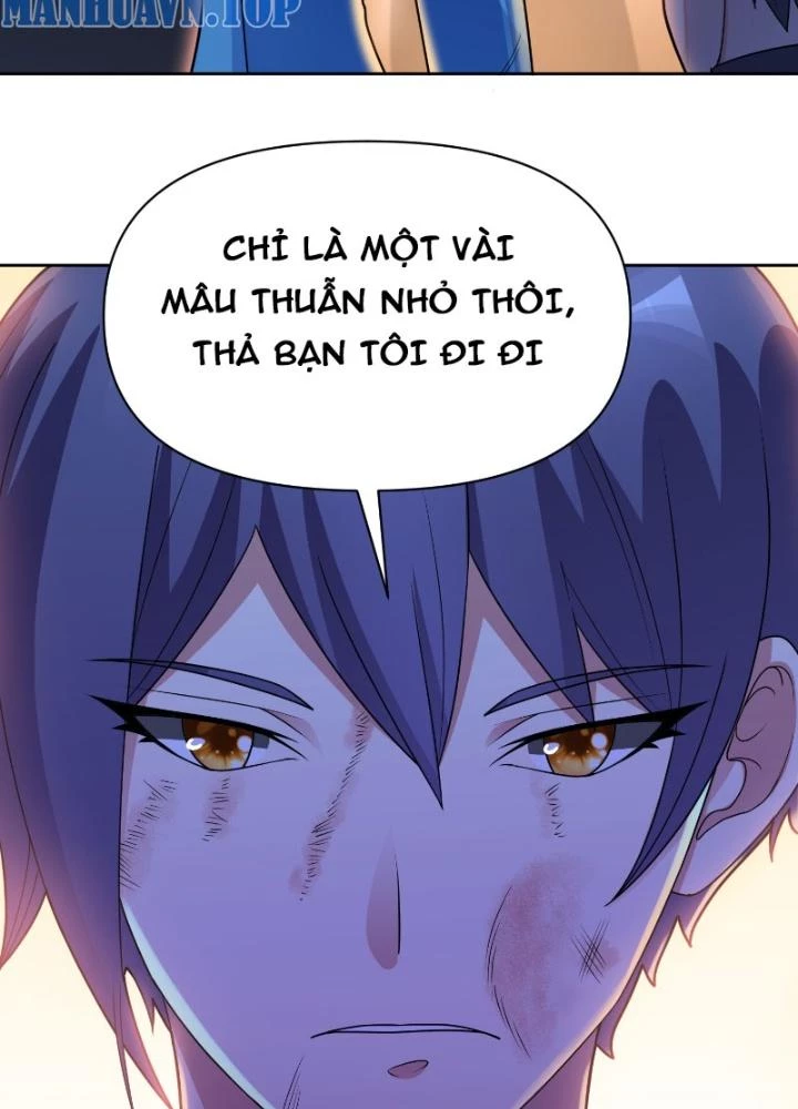 Ngự Thần Trùng Sinh Chapter 49 - Trang 2
