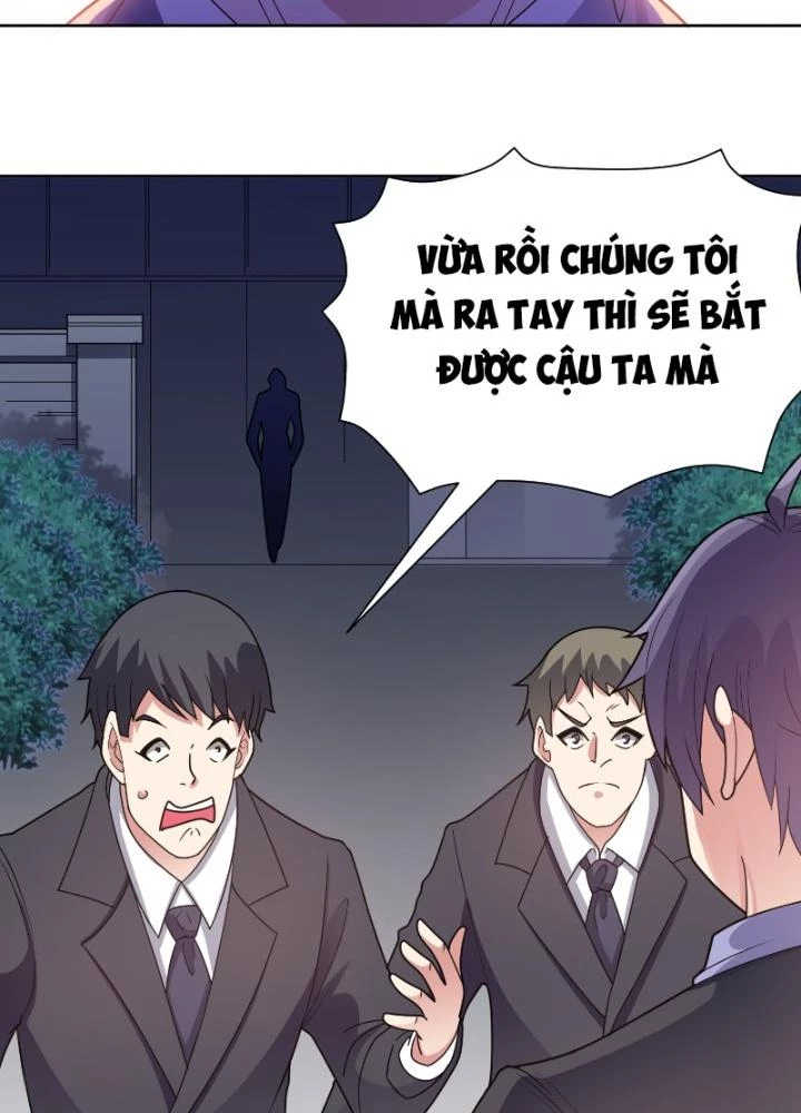 Ngự Thần Trùng Sinh Chapter 49 - Trang 2