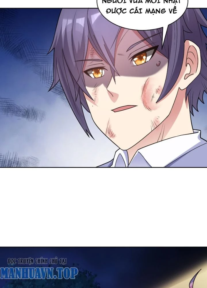 Ngự Thần Trùng Sinh Chapter 49 - Trang 2