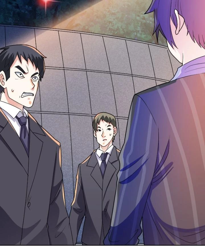 Ngự Thần Trùng Sinh Chapter 49 - Trang 2