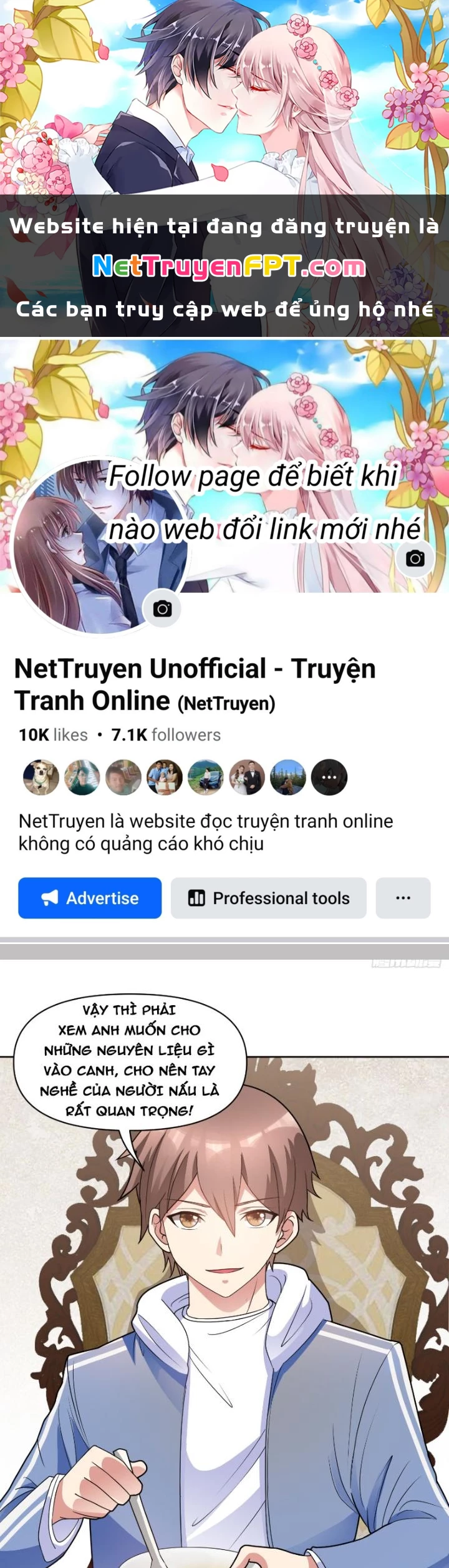 Ngự Thần Trùng Sinh Chapter 49 - Trang 2
