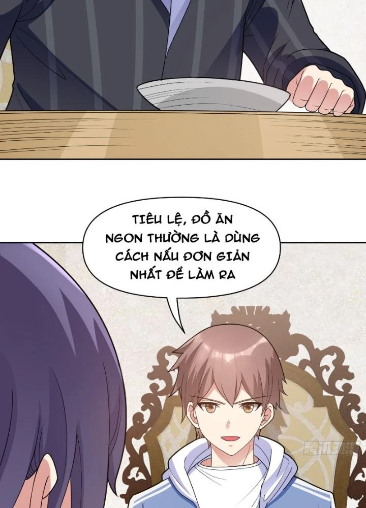 Ngự Thần Trùng Sinh Chapter 49 - Trang 2