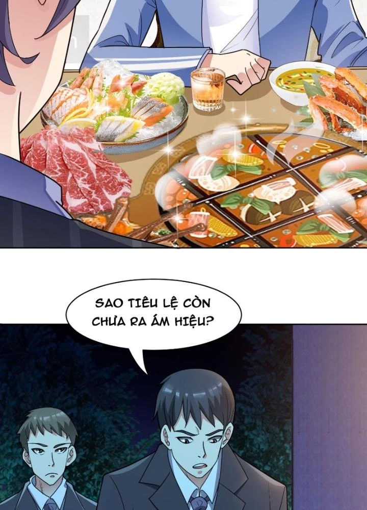 Ngự Thần Trùng Sinh Chapter 49 - Trang 2
