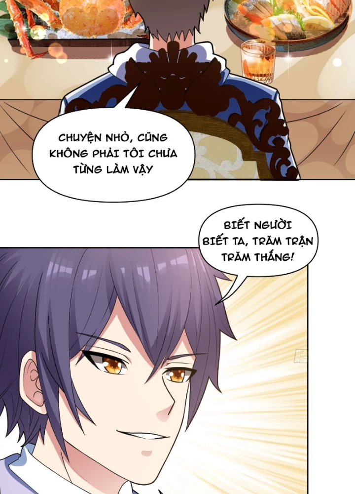 Ngự Thần Trùng Sinh Chapter 49 - Trang 2