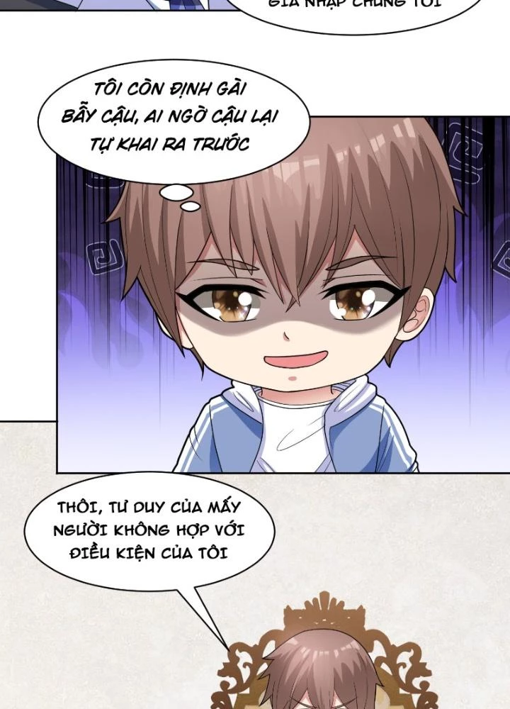 Ngự Thần Trùng Sinh Chapter 49 - Trang 2