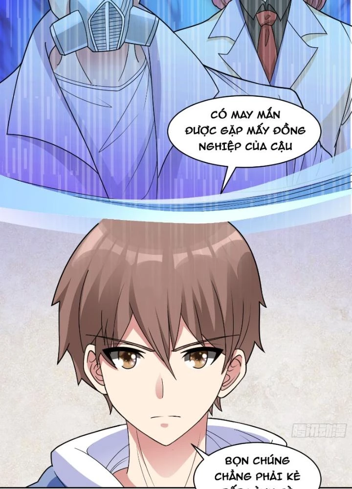 Ngự Thần Trùng Sinh Chapter 49 - Trang 2