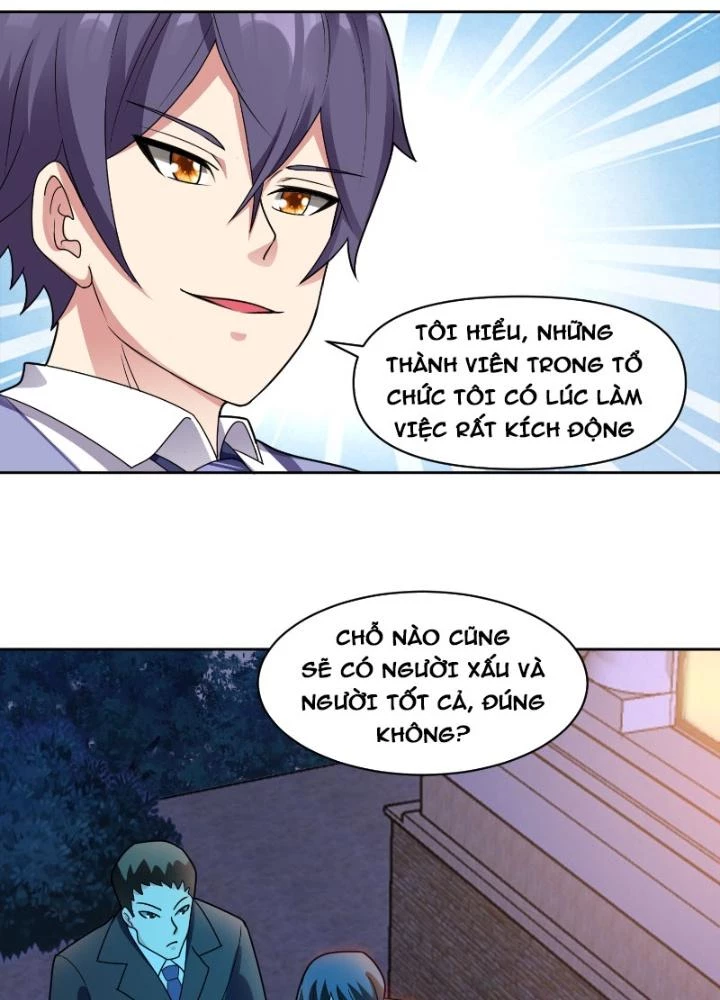Ngự Thần Trùng Sinh Chapter 49 - Trang 2