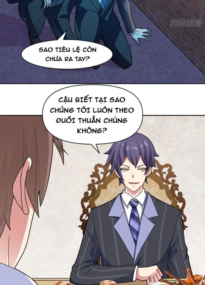 Ngự Thần Trùng Sinh Chapter 49 - Trang 2