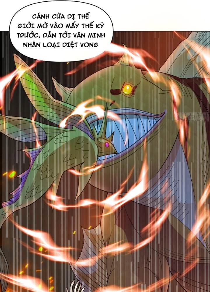 Ngự Thần Trùng Sinh Chapter 49 - Trang 2