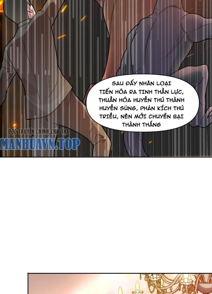 Ngự Thần Trùng Sinh Chapter 49 - Trang 2