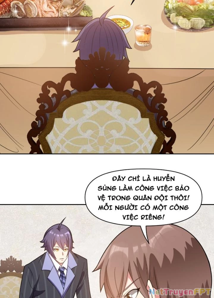 Ngự Thần Trùng Sinh Chapter 49 - Trang 2