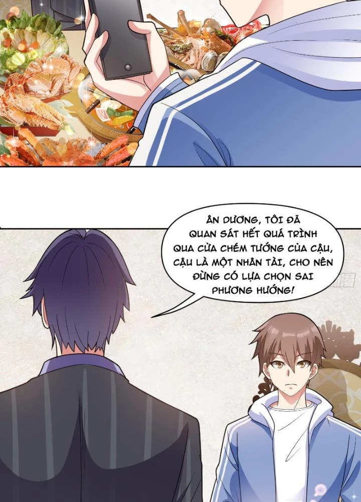 Ngự Thần Trùng Sinh Chapter 49 - Trang 2