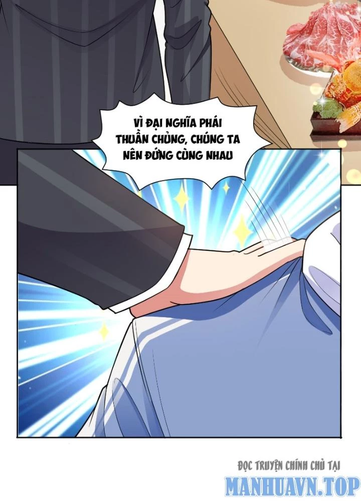 Ngự Thần Trùng Sinh Chapter 49 - Trang 2