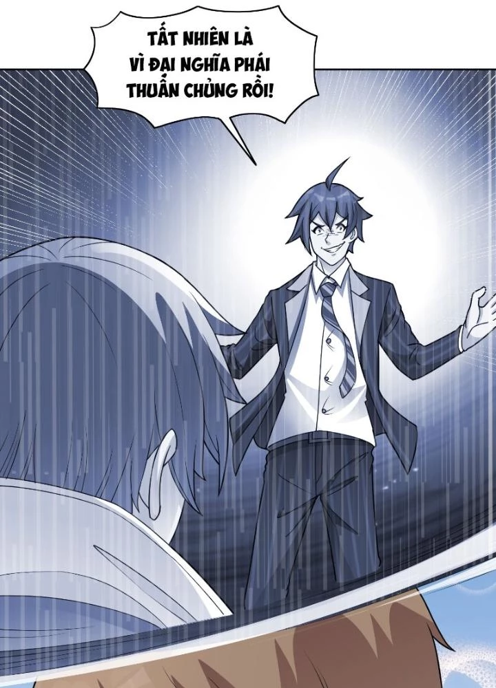 Ngự Thần Trùng Sinh Chapter 49 - Trang 2