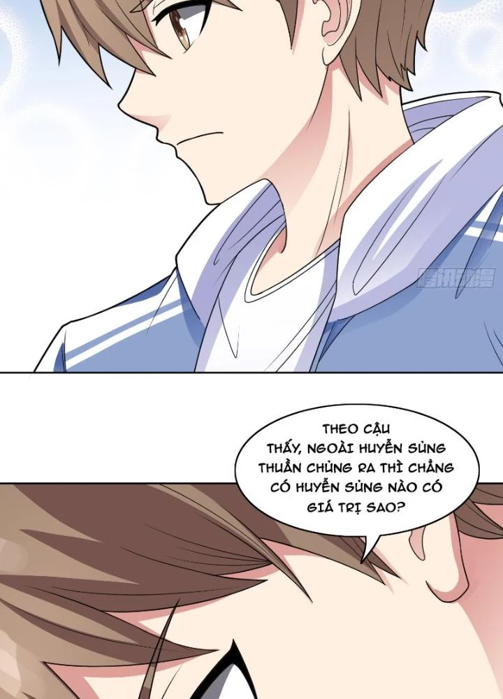 Ngự Thần Trùng Sinh Chapter 49 - Trang 2