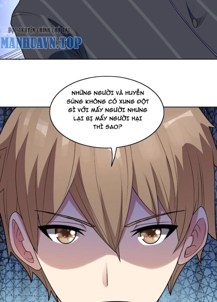 Ngự Thần Trùng Sinh Chapter 49 - Trang 2