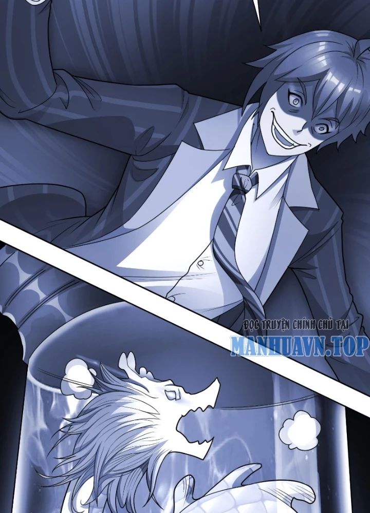 Ngự Thần Trùng Sinh Chapter 49 - Trang 2