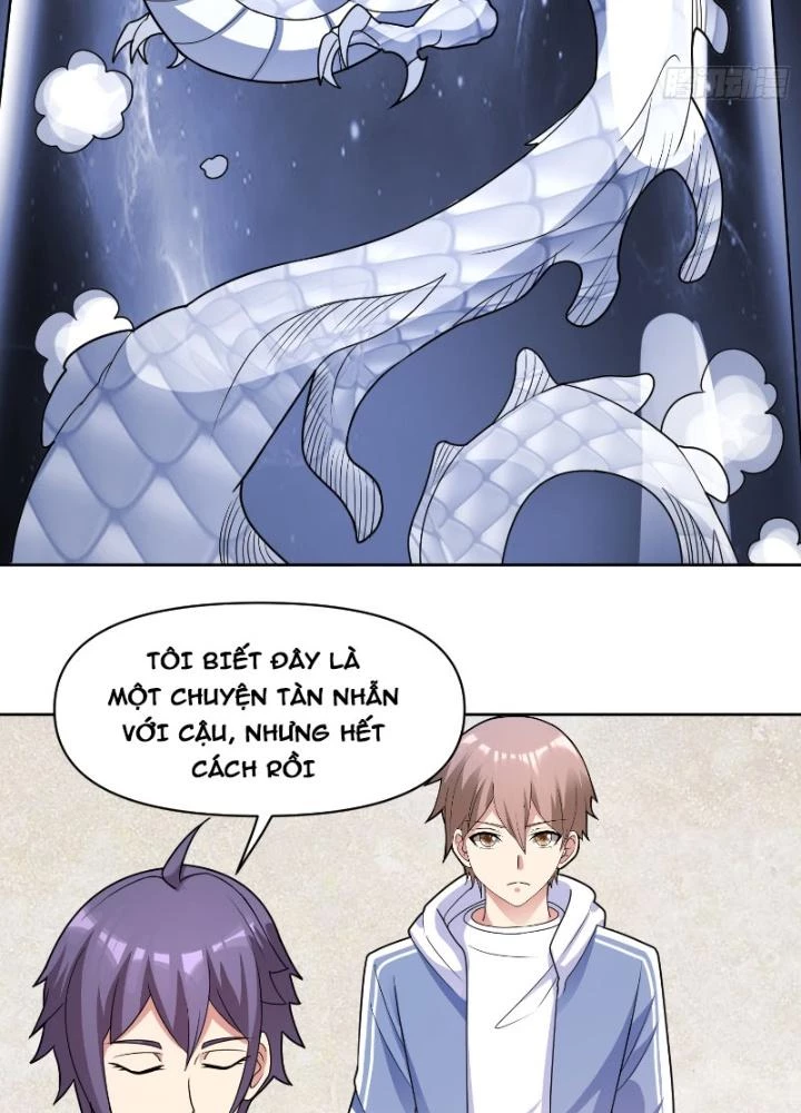 Ngự Thần Trùng Sinh Chapter 49 - Trang 2