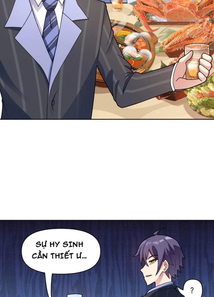 Ngự Thần Trùng Sinh Chapter 49 - Trang 2