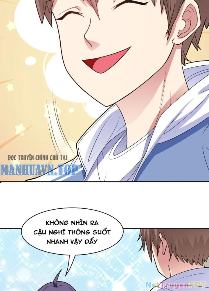 Ngự Thần Trùng Sinh Chapter 49 - Trang 2