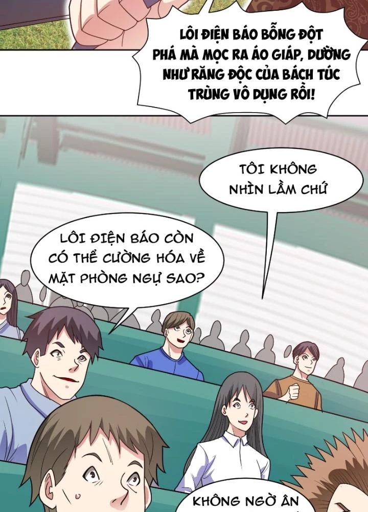 Ngự Thần Trùng Sinh Chapter 50 - Trang 2