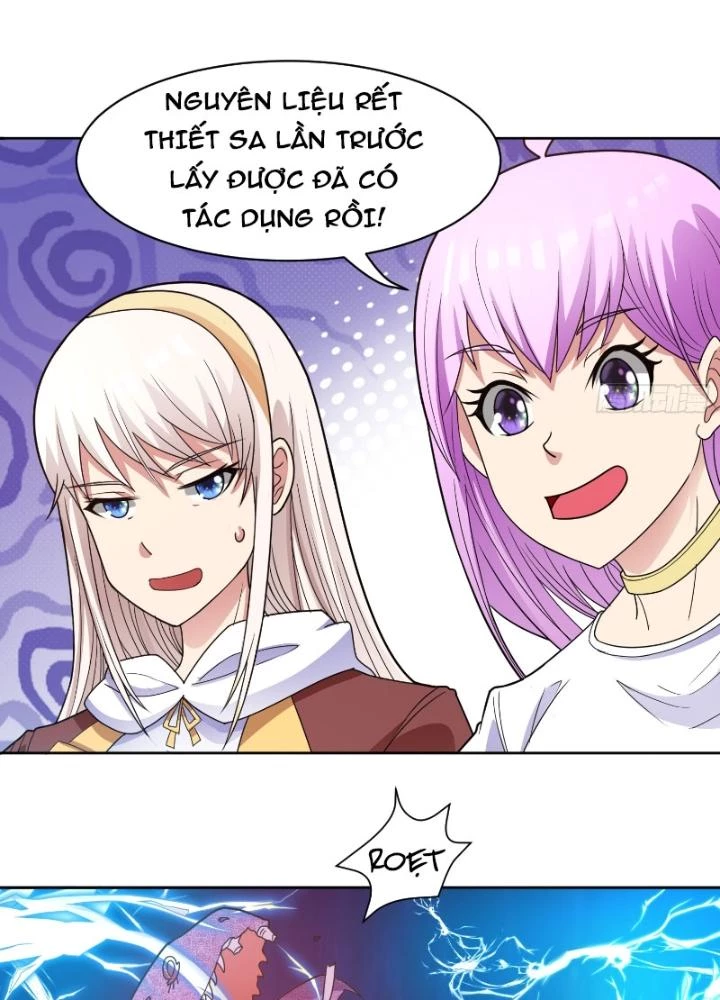 Ngự Thần Trùng Sinh Chapter 50 - Trang 2