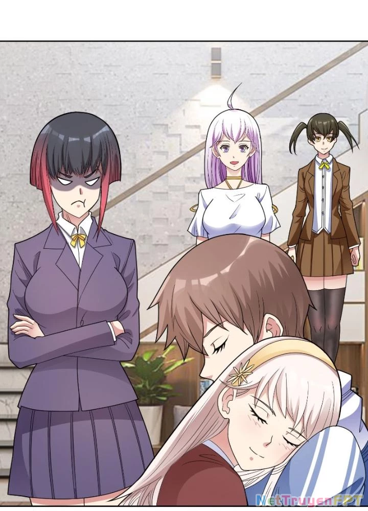 Ngự Thần Trùng Sinh Chapter 50 - Trang 2