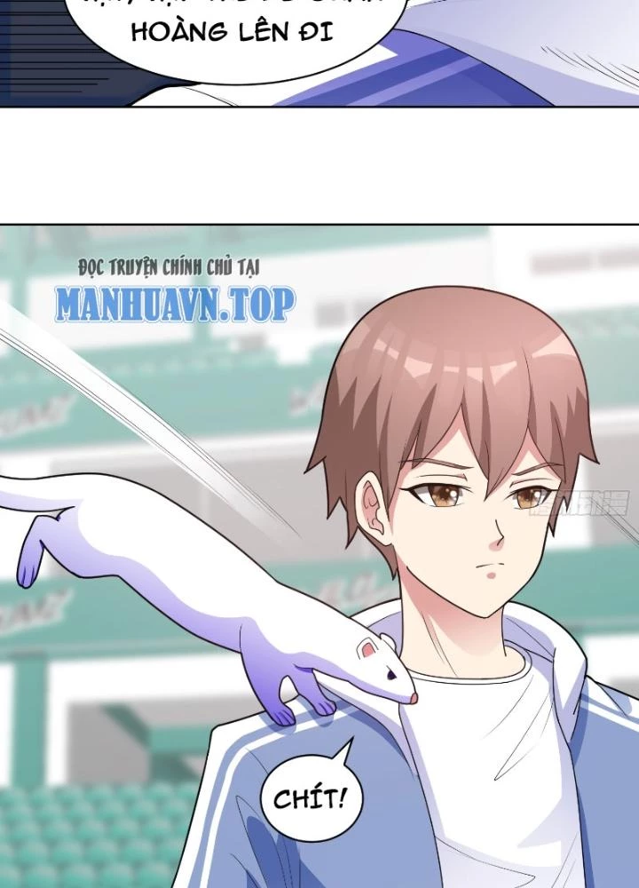 Ngự Thần Trùng Sinh Chapter 50 - Trang 2