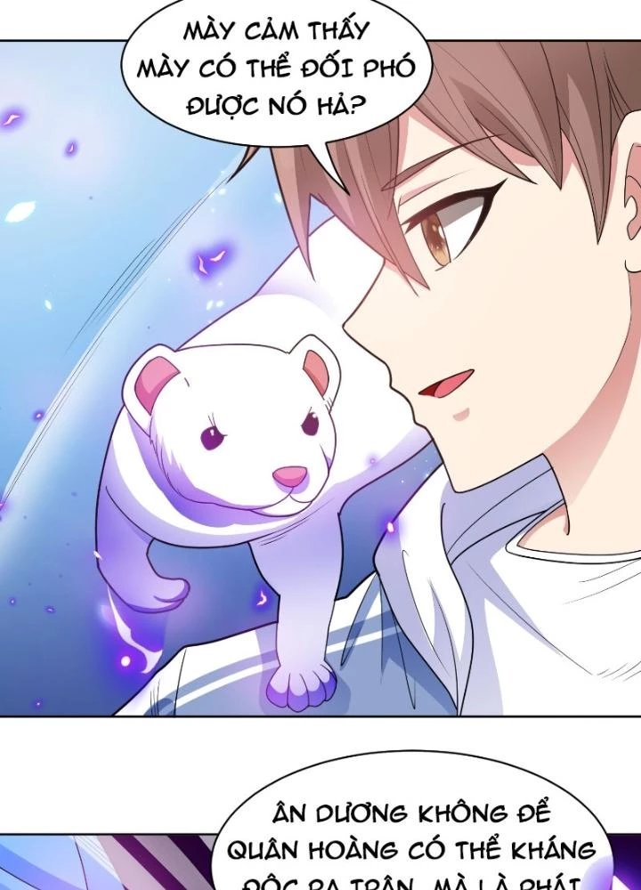 Ngự Thần Trùng Sinh Chapter 50 - Trang 2