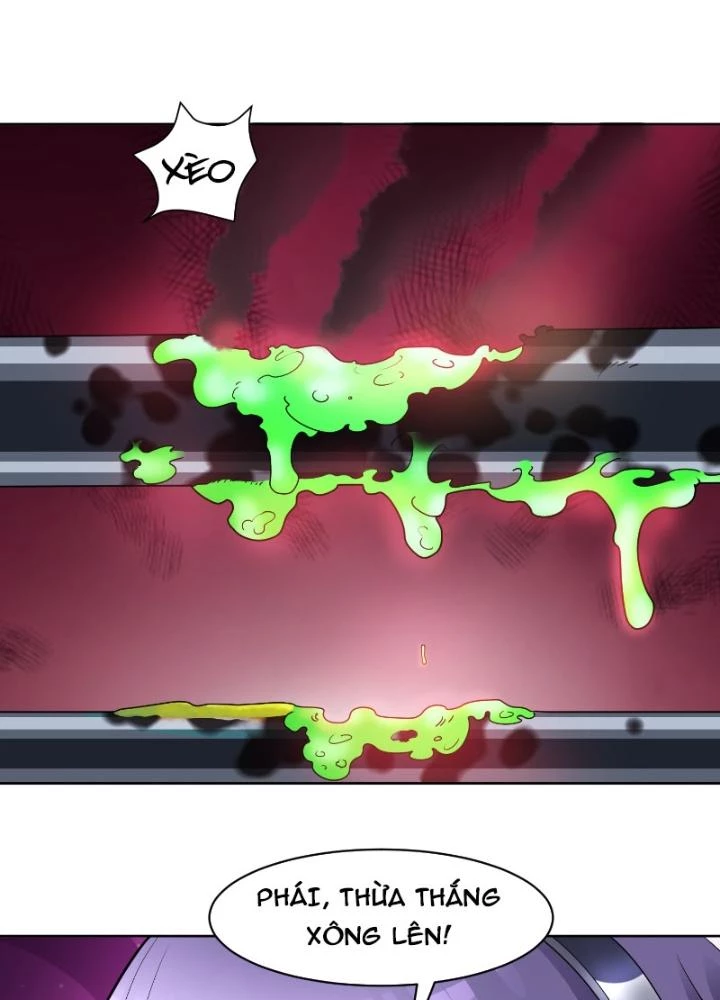 Ngự Thần Trùng Sinh Chapter 50 - Trang 2