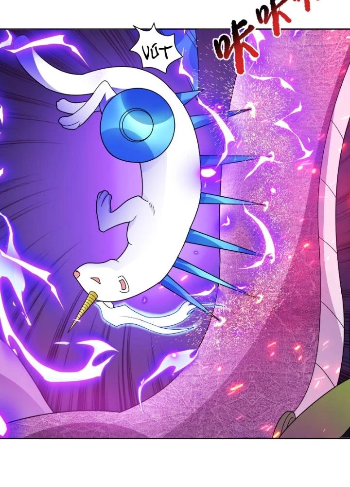 Ngự Thần Trùng Sinh Chapter 50 - Trang 2