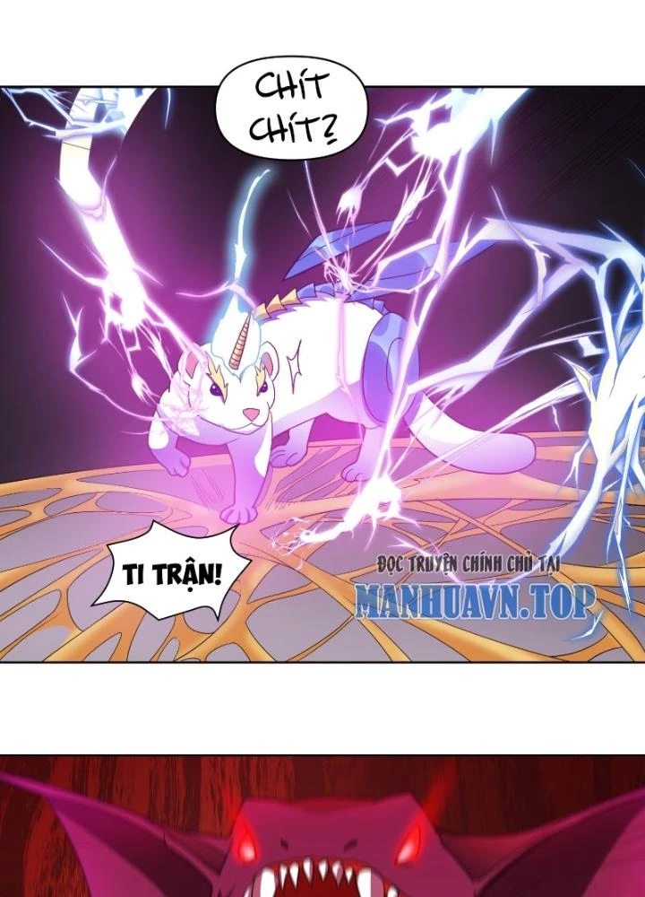 Ngự Thần Trùng Sinh Chapter 50 - Trang 2