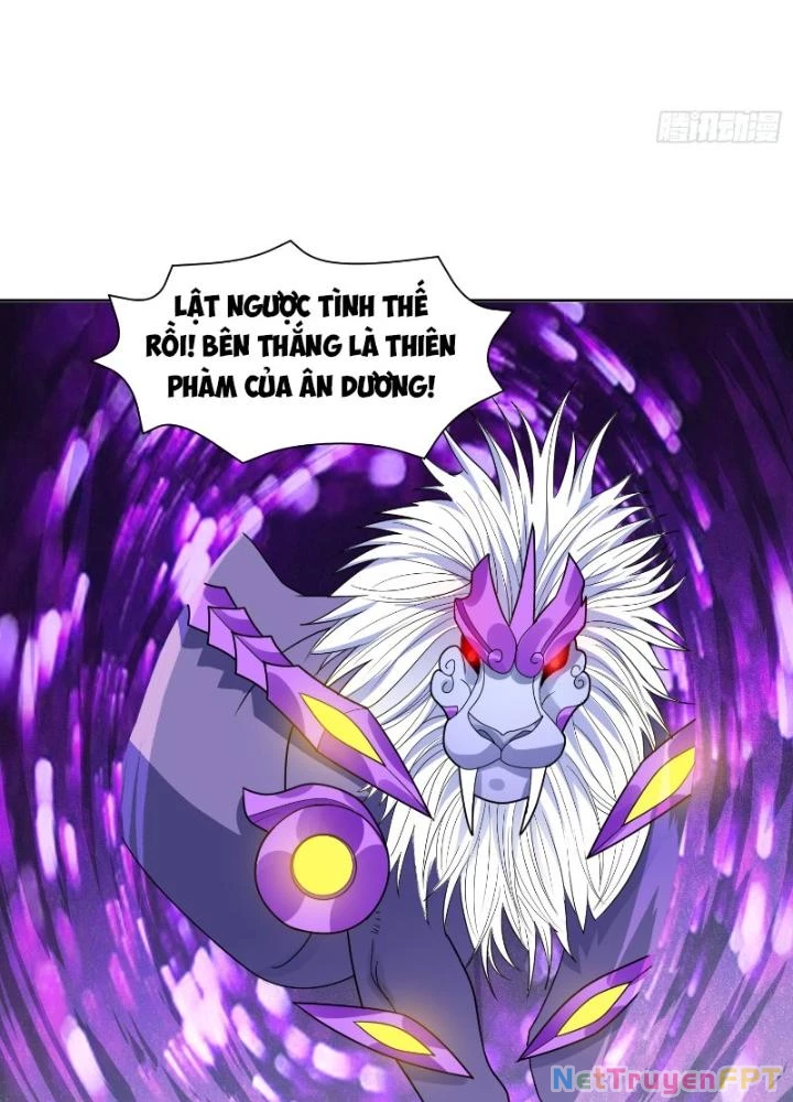 Ngự Thần Trùng Sinh Chapter 51 - Trang 2