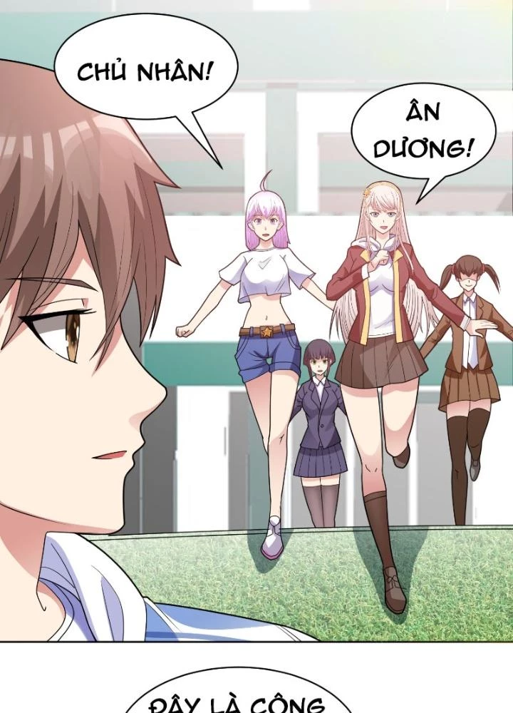 Ngự Thần Trùng Sinh Chapter 51 - Trang 2