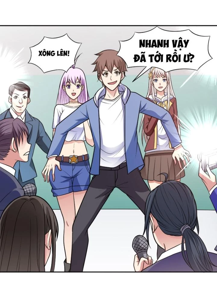 Ngự Thần Trùng Sinh Chapter 51 - Trang 2