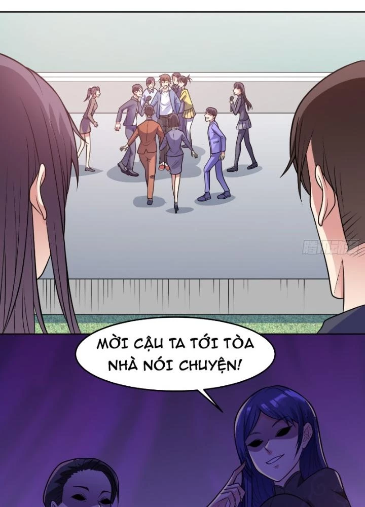 Ngự Thần Trùng Sinh Chapter 51 - Trang 2