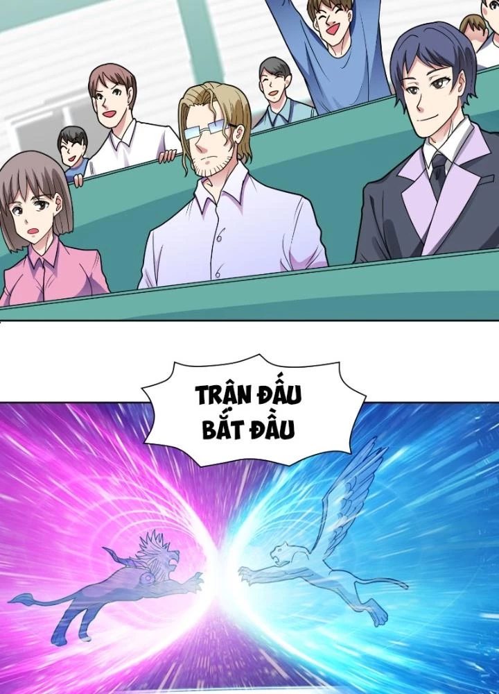 Ngự Thần Trùng Sinh Chapter 51 - Trang 2