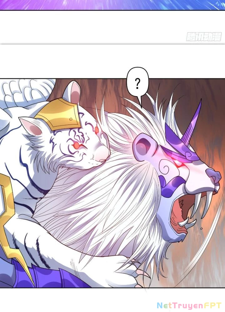 Ngự Thần Trùng Sinh Chapter 51 - Trang 2