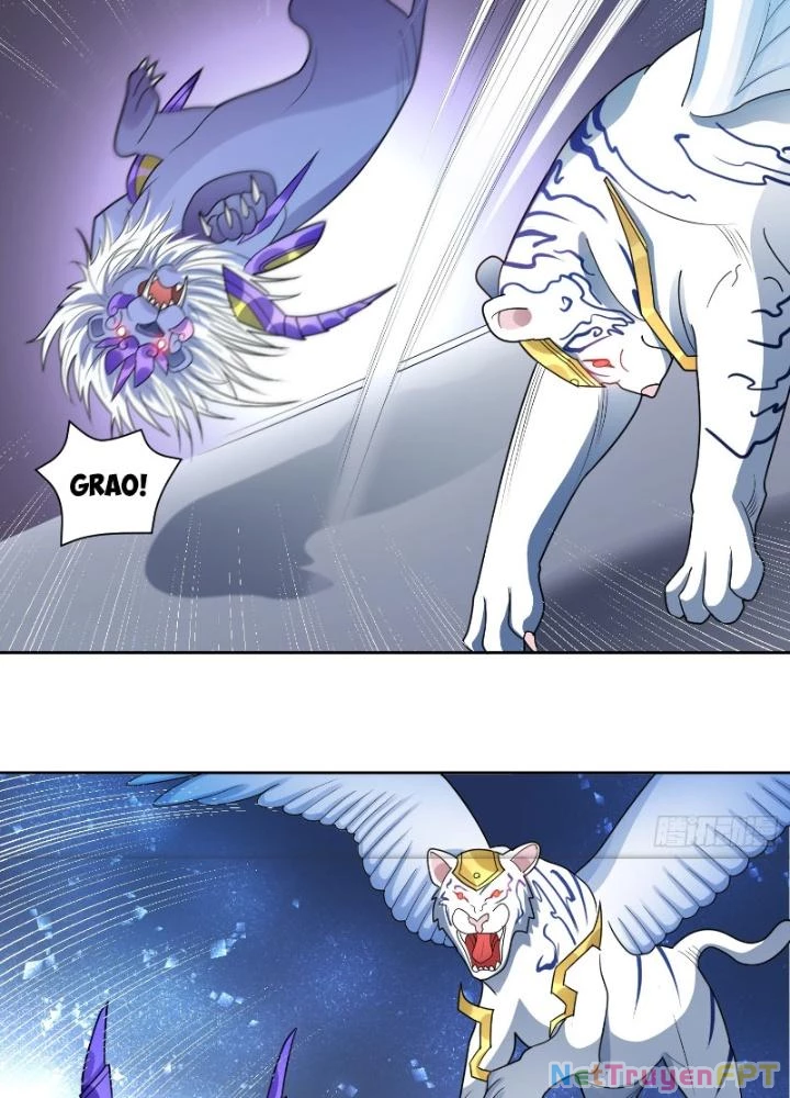 Ngự Thần Trùng Sinh Chapter 51 - Trang 2