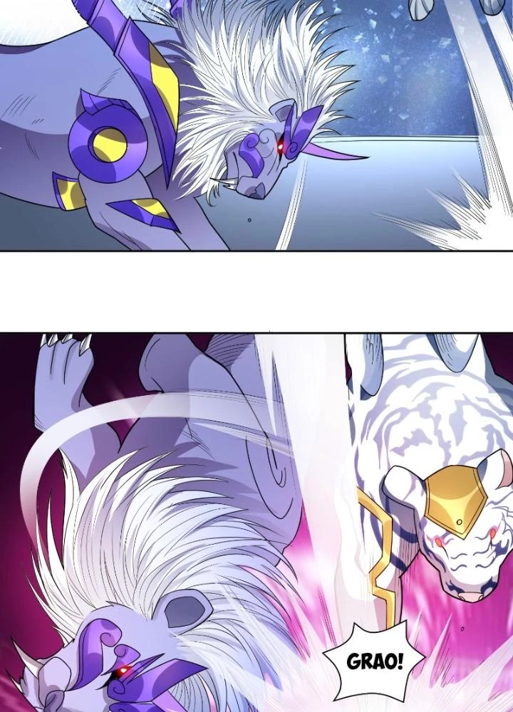 Ngự Thần Trùng Sinh Chapter 51 - Trang 2