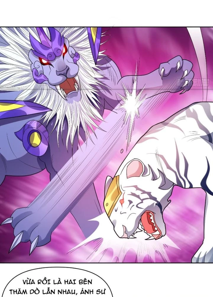 Ngự Thần Trùng Sinh Chapter 51 - Trang 2